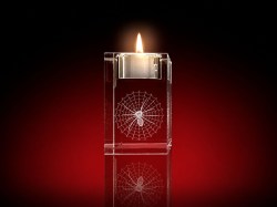 strahlend, LEDs, glasbild, geschenkidee, fotogeschenk, GLASFOTO.COM